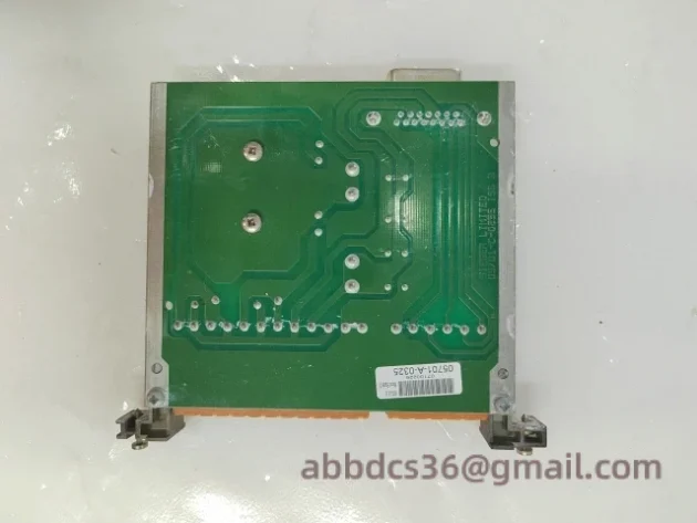 Honeywell 05701-A-0325 Control Module