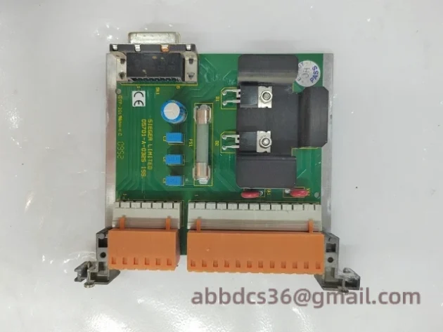 Honeywell 05701-A-0325 Control Module