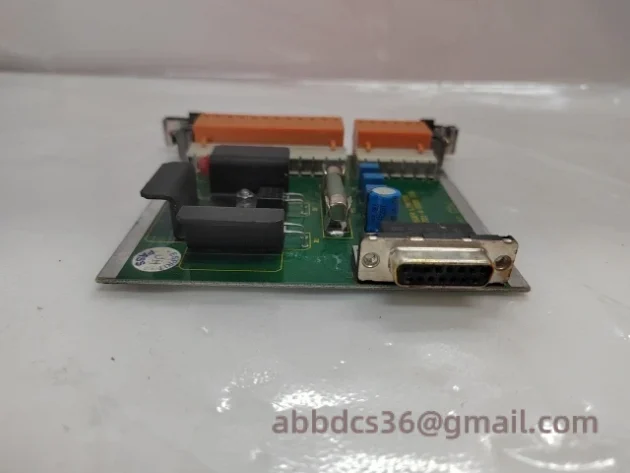 Honeywell 05701-A-0325 Control Module