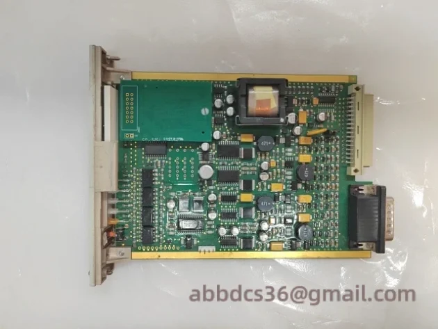 Honeywell 05704-A-0144 Terminal Module