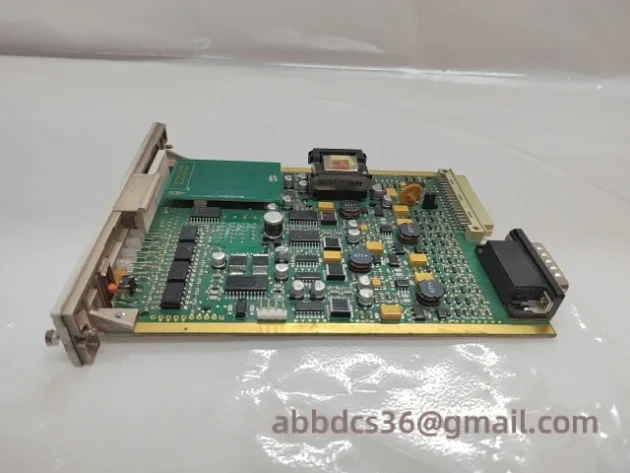 Honeywell 05704-A-0144 Terminal Module