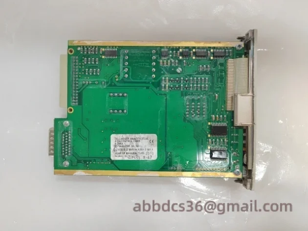 Honeywell 05704-A-0145 Industrial Control Module