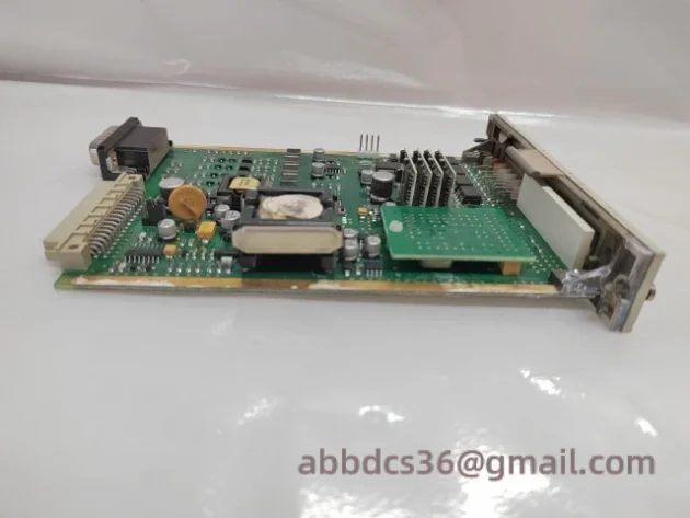 Honeywell 05704-A-0145 Industrial Control Module