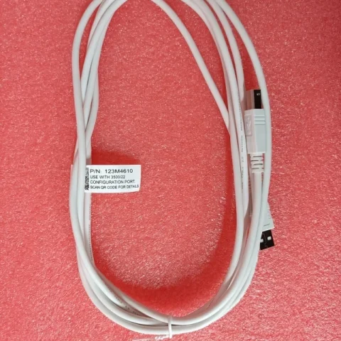 BENTLY 123M4610 Industrial Control Module