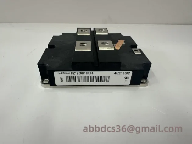 Allen Bradley 1336-QOUT-SP23A Output Test Module