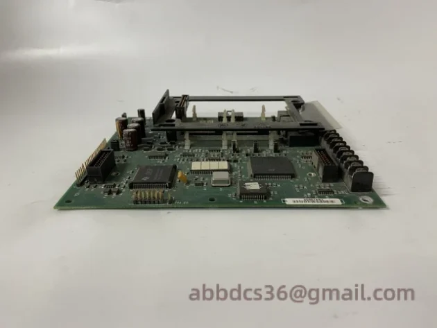 Allen Bradley 1336F-MCB-SP2G Control Board Module