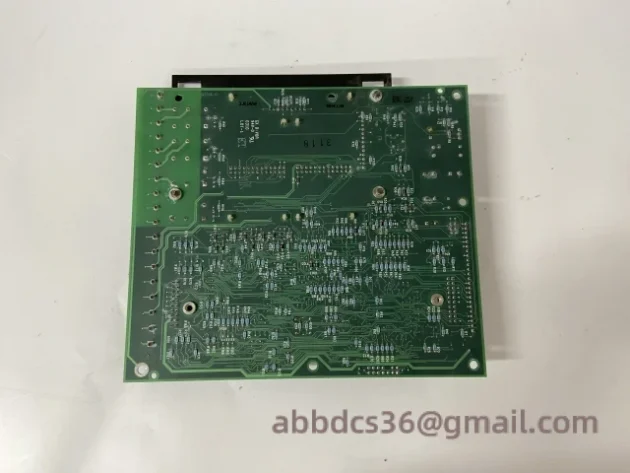 Allen Bradley 1336F-MCB-SP2G Control Board Module