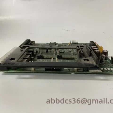 Allen Bradley 1336F-MCB-SP2G Control Board Module