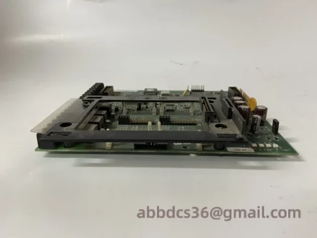 Allen Bradley 1336F-MCB-SP2G Control Board Module