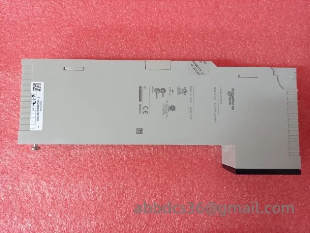 Schneider 140ACO13000 Industrial Automation Module