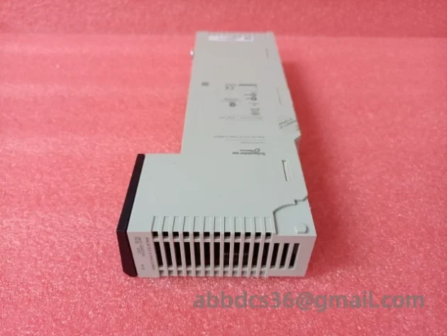 Schneider 140ACO13000 Industrial Automation Module