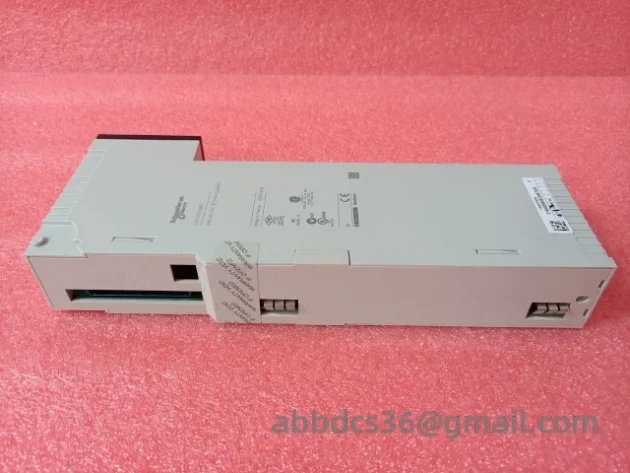 Schneider 140ACO13000 Industrial Automation Module