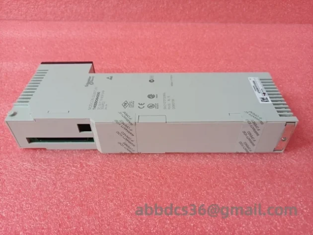 Schneider 140DDO84300 DC Digital Output Module