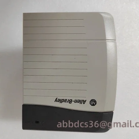 Allen-Bradley 1756-PA72 C Industrial Control Module
