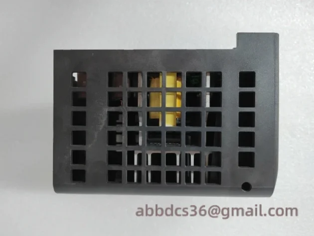 Allen-Bradley 1756-PA72 C Industrial Control Module