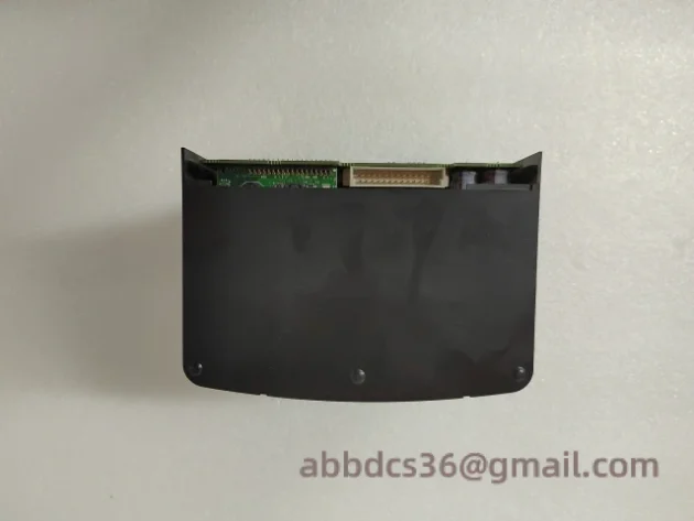 Allen-Bradley 1756-PA72 C Industrial Control Module