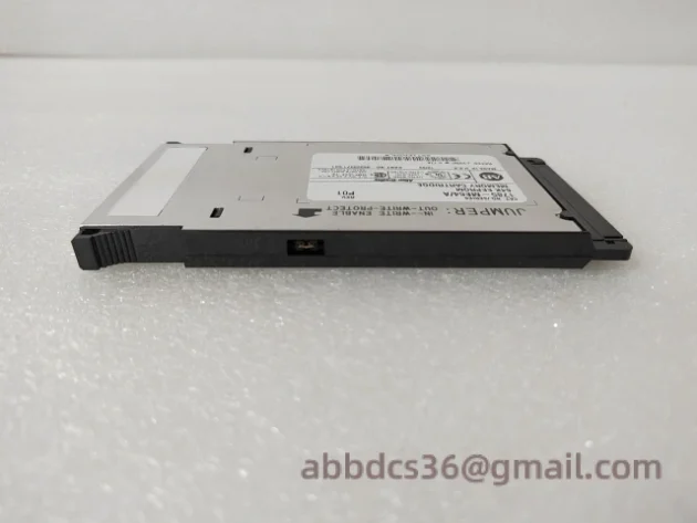 Allen-Bradley 1785-ME64 A Industrial Communication Module