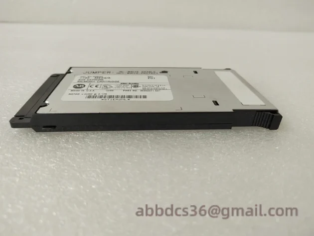 Allen-Bradley 1785-ME64 A Industrial Communication Module