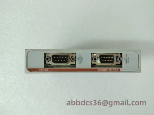 EMERSON 1C31169G02, High-Frequency Power Supply Module