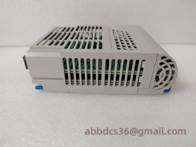 Westinghouse 1C31189G03 Industrial Control Module