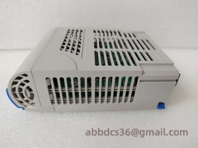 EMERSON 1C31194G03 Industrial Control Module