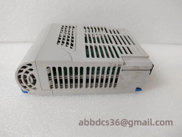 EMERSON 1C31234G01 Industrial Control Module