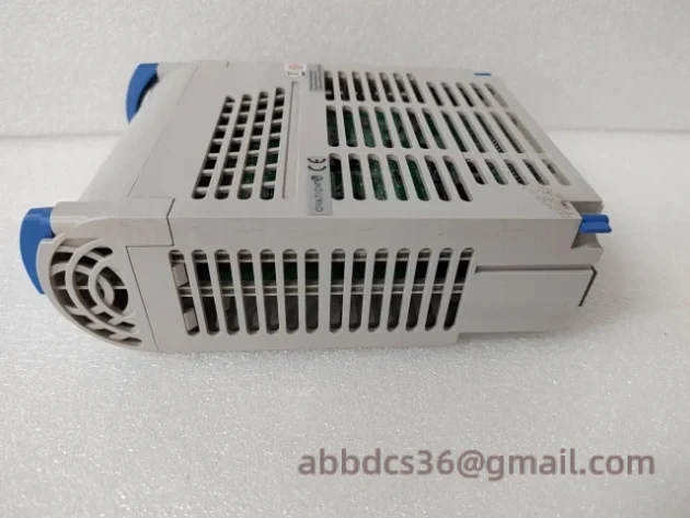 EMERSON 1C31234G01 Industrial Control Module