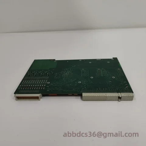 SIEMENS 1MRK002133-ABr02 Motor Control Module, Advanced Drive Technology