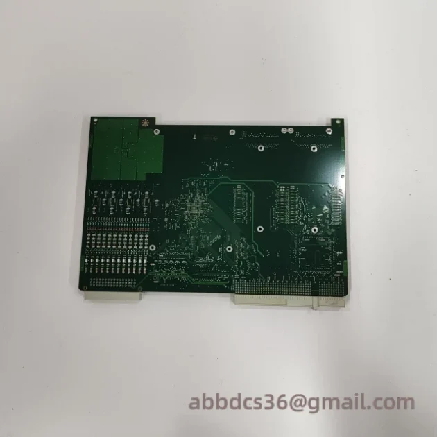 SIEMENS 1MRK002133-ABr02 Motor Control Module, Advanced Drive Technology