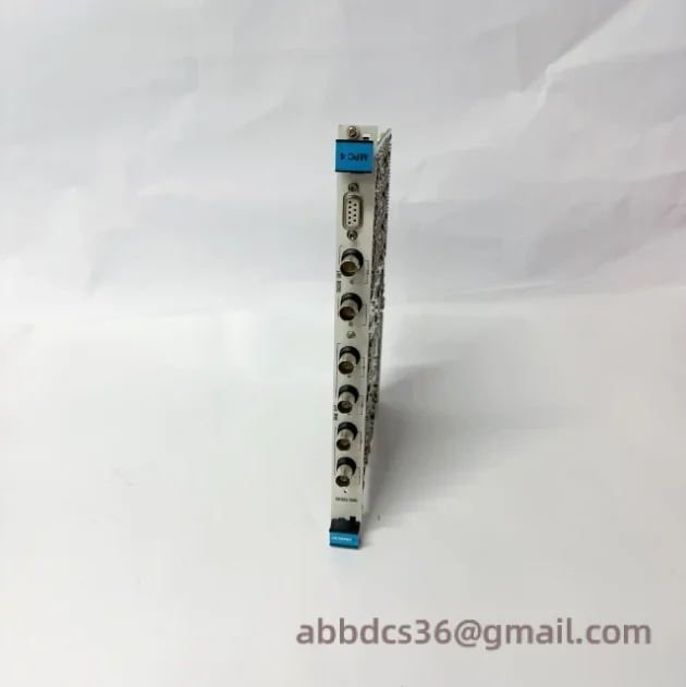 MPC4 200-510-076-114 & VM600 200-510-111-034 | ELAU & OTHER | Industrial Control Modules