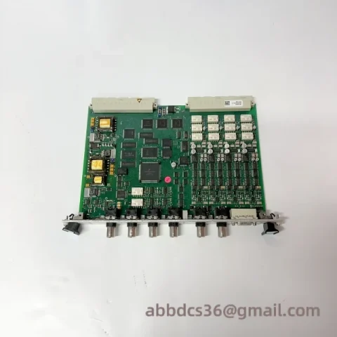 MPC4 200-510-076-114 & VM600 200-510-111-034 | ELAU & OTHER | Industrial Control Modules
