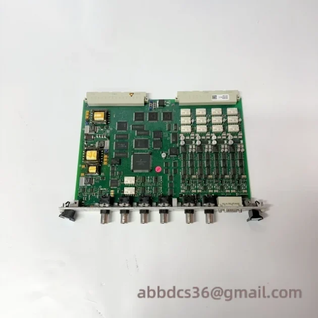 MPC4 200-510-076-114 & VM600 200-510-111-034 | ELAU & OTHER | Industrial Control Modules