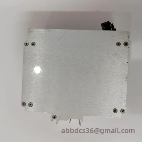 ABB 202-DFNT-MCM4 Industrial Control Module