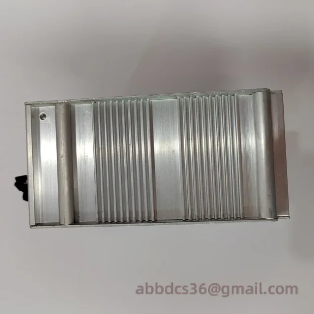 ABB 202-DFNT-MCM4 Industrial Control Module