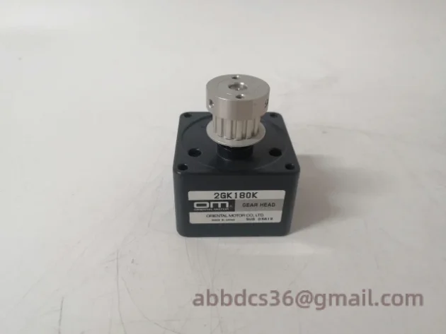 Siemens 2GK180K High-Performance Industrial Control Module