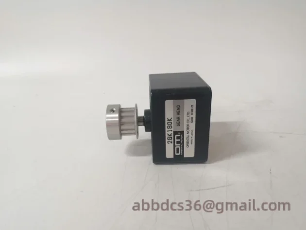 Siemens 2GK180K High-Performance Industrial Control Module