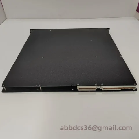 EMERSON KJ3006X1-BA1 Industrial Control Module