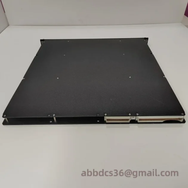 EMERSON KJ3006X1-BA1 Industrial Control Module