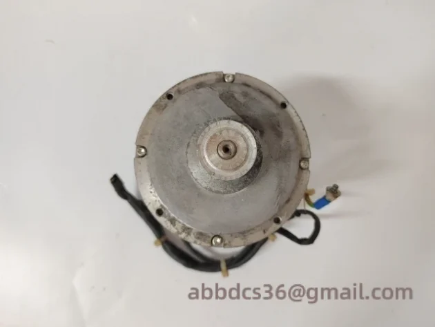 Pacific Scientific 33VM52-000-29 LDA-196-1000CE Encoder Module