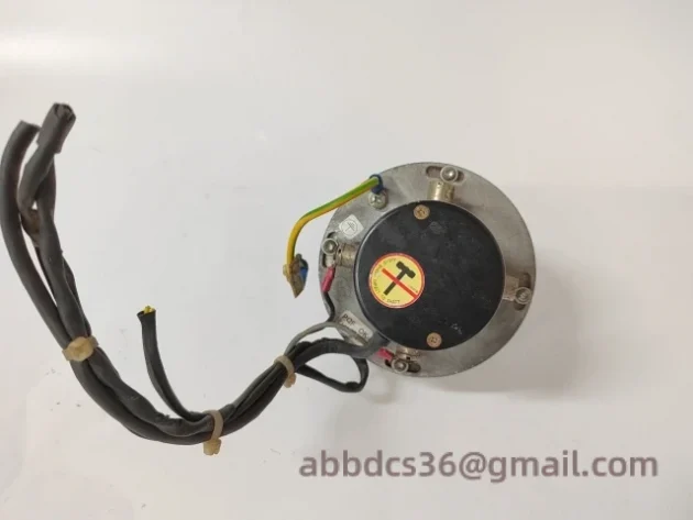 Pacific Scientific 33VM52-000-29 LDA-196-1000CE Encoder Module