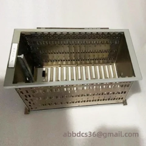 BENTLY 3500/05-01-03-00-00-00 Industrial Control Module