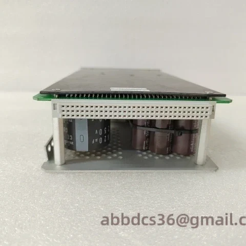 BENTLY 3500-15 127610-01 Vibration Monitoring Module