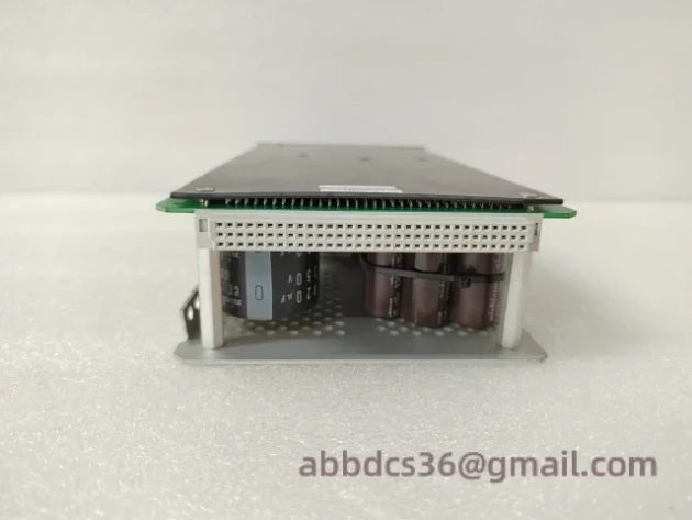BENTLY 3500-15 127610-01 Vibration Monitoring Module