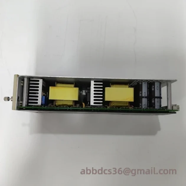 BENTLY 3500-15 127610-01 Vibration Monitoring Module