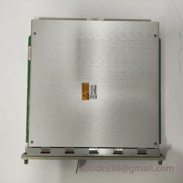 BENTLY 3500-22M 138607-01 Industrial Control Module
