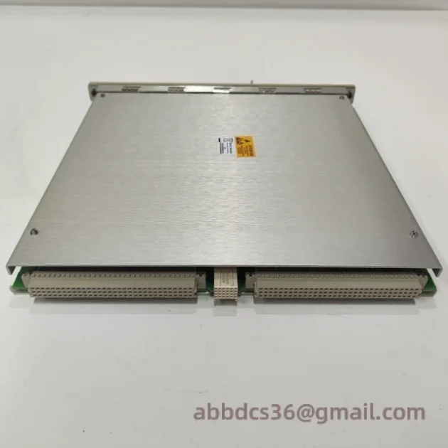BENTLY 3500-22M 138607-01 Industrial Control Module