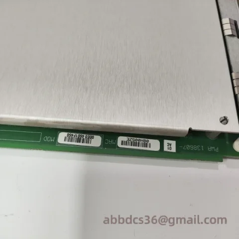 BENTLY 3500-22M 138607-01 Industrial Control Module