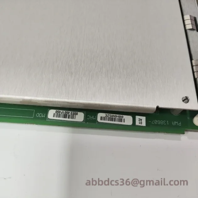 BENTLY 3500-22M 138607-01 Industrial Control Module