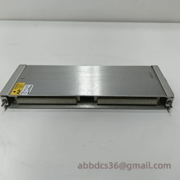 Bently Nevada 3500/22M 146031-01 Transient Data Interface Module