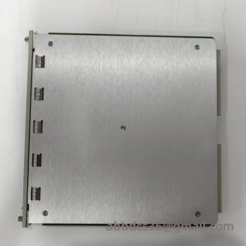 Bently Nevada 3500/92 136180-01 Vibration Monitoring Module